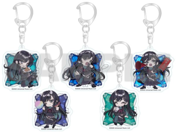 AniSmile - 『◇Adoグッズ』・DMM・2月18日截单系列